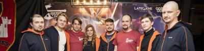 Интервью с разработчиками "Берсерк. Герои" онлайн - hobbygames.ru