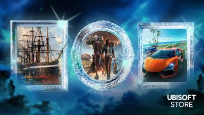 Save Up to 85% During the Ubisoft Store Legendary Sale - news.ubisoft.com - Japan
