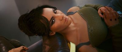 Тим Грин - CD Projekt RED: Nintendo Switch 2 получит лучшую портативную версию Cyberpunk 2077 - gamemag.ru