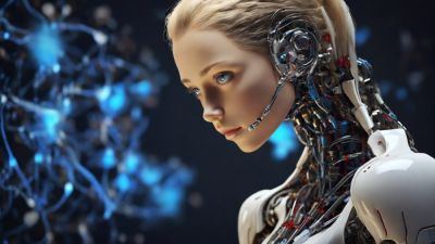 Исследование HONOR показало, что каждый пятый россиянин предпочитает общаться с ИИ вместо людей - playground.ru