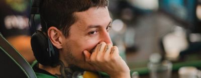 Nikobaby вернётся на про-сцену в составе Level UP — экс-игрок выступит на European Pro League Season 26 - dota2.ru