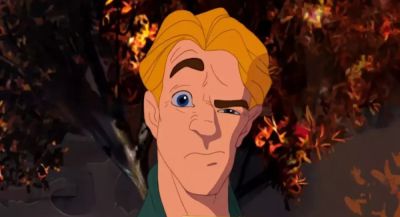 Приключение Broken Sword: Reforged портируют на смартфоны - app-time.ru - Париж - Ирландия - Испания - Сирия