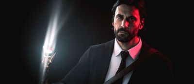 Кристофер Дринг - Сэм Лейк - Alan Wake - Alan Wake II сильно измотала Сэма Лейка — после восстановления он возглавил разработку новой секретной игры Remedy - gamemag.ru