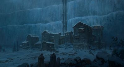 Релиз Game of Thrones: Kingsroad перенесли на конец мая - app-time.ru - Россия - Англия - Канада