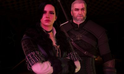 Актрису английской озвучки Йеннифер пока не приглашали в The Witcher 4 - gametech.ru