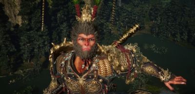Black Myth Wukong получила мультиплеер с PvE и PvP благодаря моддерам - gametech.ru