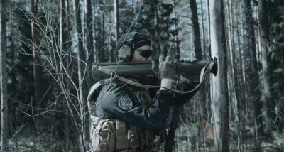 Показали геймплей с гранатомётом РШГ-2 в Escape from Tarkov - gametech.ru