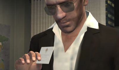 Создатель GTA 4 объяснил отказ от многих механик San Andreas и свой уход из Rockstar - gametech.ru - county San Diego
