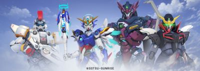 Испытания и награды за них во время события «Gundam Wing» в Overwatch 2 - noob-club.ru