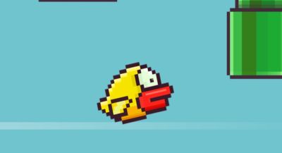 Flappy Bird вернулась — Android-версия доступна в Epic Games Store - app-time.ru