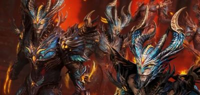 Игроки покупают боевой пропуск-реликварий в Diablo IV и не получают его - noob-club.ru