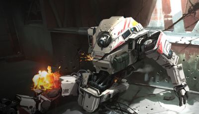 В Respawn осталось 100 человек. Студия массово отменяет проекты - coop-land.ru