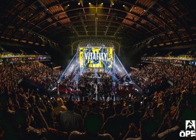 Стартует заключительный турнир лиги BLAST Premier по Counter-Strike 2 - korrespondent.net - Сша - Франция - Германия - Бразилия - Дания - Копенгаген - Саудовская Аравия - Сербия - Austin