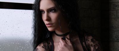 Дениз Гоф - Появится ли Йеннифэр из Венгерберга в "Ведьмаке 4"? - gamemag.ru