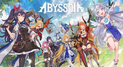 Stella Fantasy - Аниме-гача Abyssdia заменит закрытую Stella Fantasy - app-time.ru - Южная Корея