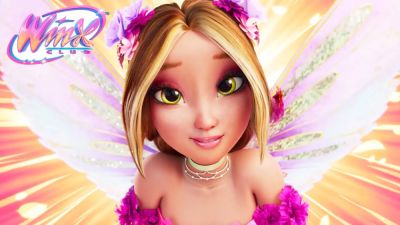 Показаны трансформации феечек из Winx Reboot - playground.ru