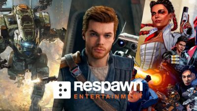 Винс Зампелл - Эндрю Уилсон - EA продолжает реструктуризацию: отменены два проекта Respawn Entertainment, студия также лишилась сотрудников - playground.ru