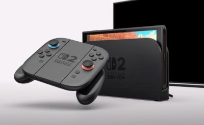Switch 2 чуть не назвали Super Nintendo Switch. Откровение продюсера - gametech.ru