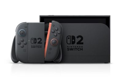 Аналитики прогнозируют, что Switch 2 в 2025 году продадут 15 миллионами копий - gametech.ru