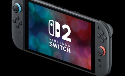 Nintendo раскрыла автономность Switch 2. Батарея больше, но заряд тает быстрее - gametech.ru