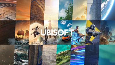 Начало конца? Ubisoft внезапно закрыла одну из своих студий - playground.ru - Англия