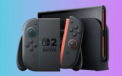 Nintendo Switch 2 выйдет 5 июня по цене в $450 - coremission.net