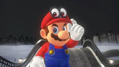 Nintendo бесплатно обновит 12 игр Switch для Switch 2. Список проектов - gametech.ru
