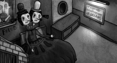 Демоверсия Dad's Monster House 2: MEDAL доступна на Android до 17 апреля - app-time.ru