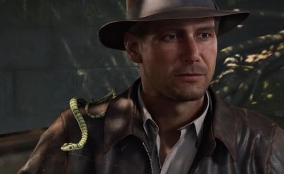 Bethesda раскрыла закулисье Indiana Jones and the Great Circle - gametech.ru - штат Индиана - state Indiana