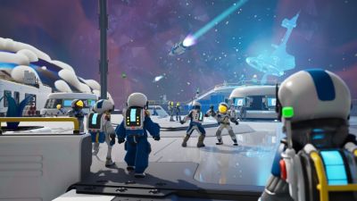 Devolver Digital анонсировала кооперативную песочницу STARSEEKER: Astroneer Expeditions про исследование космоса - coop-land.ru