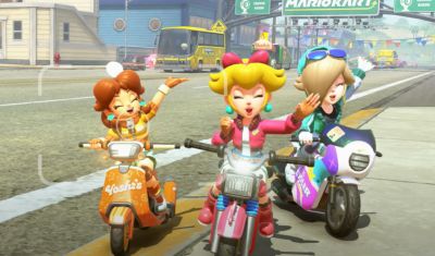 Майк Ибарра - Слишком дорого: экс-босс Blizzard раскритиковал цену Nintendo Switch 2 и предупредил о потенциальных проблемах с консолью - gametech.ru