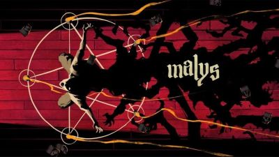 Авторы Stray Gods делают «рогалик» Malys и просят поддержки - gametech.ru