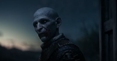 Создатели RPG The Blood of Dawnwalker рассказали о рыцаре-вампире - gametech.ru