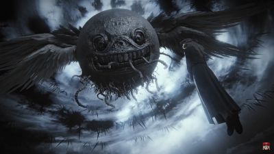 Сочетание Bloodborne и Elden Ring: FromSoftware анонсировала новую игру The Duskbloods - games.24tv.ua