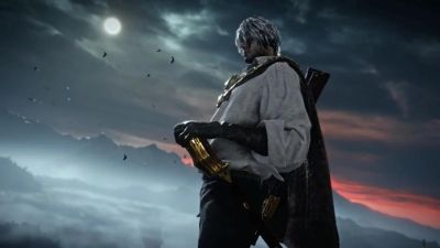 Акции владельца FromSoftware взлетели после анонса The Duskbloods - gametech.ru