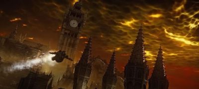 Новая игра с болотами и джетпаками от FromSoftware, спецификации и цена Switch 2 — самое интересное за 2 апреля - gametech.ru