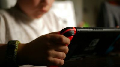Видеоигры имеют неожиданное влияние на IQ детей - games.24tv.ua - Сша - Германия - Швеция - Голландия