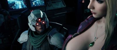 Final Fantasy VII Remake и Cyberpunk 2077 красивее, чем на PlayStation 4: Первые выводы Digital Foundry о мощности Nintendo Switch 2 - gamemag.ru - Сша
