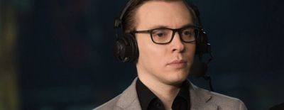 Владимир Кастер - Maelstorm: «Есть особый вид боли, когда не получаешь визу. Суперобидно и никому такого не пожелаешь» - dota2.ru