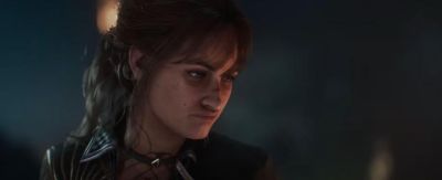 Новый трейлер Clair Obscur: Expedition 33 знакомит с воительницей Сайел - gametech.ru