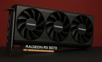 AMD готовит видеокарту Radeon RX 9070 GRE, которая обеспечит еще лучшее соотношение производительности к цене - playground.ru - Сша - Китай