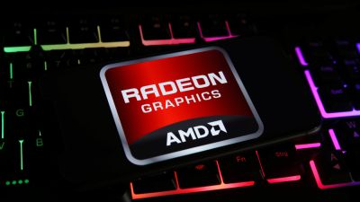 AMD подала новые патенты на трассировку лучей для будущего оборудования - playground.ru