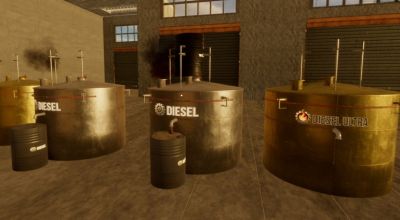 Fuel Harvest Together – кооперативный симулятор добычи нефти и драгоценных камней - coop-land.ru