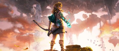 Nintendo оценила переиздания The Legend of Zelda: Tears of the Kingdom и Kirby and The Forgotten Land для Switch 2 в $80 - gamemag.ru - Сша