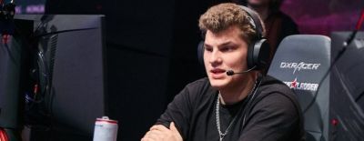 Когда уже никто играть не будет, я просто всех разнесу, обещаю — Iceberg пошутил о своем уровне игры - dota2.ru
