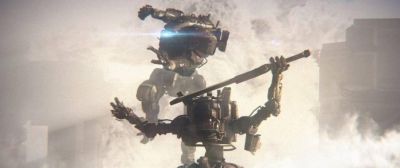 Винс Зампелл - Релиз шутера Titanfall 3 состоится в 2026 году — слух - gametech.ru