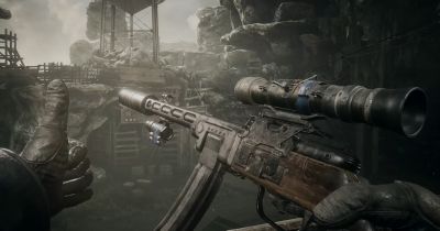 Авторы российского MMO-шутера PIONER показали разнообразие кастомизации оружия - gametech.ru
