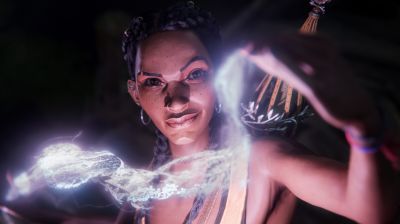 Появились оценки South of Midnight — новой игры авторов We Happy Few - gametech.ru