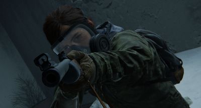«Прекрасно»: психолог оценила сцены The Last of Us Part 2 и финальное решение Элли - gametech.ru