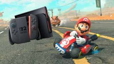 Джефф Кили - "Будет провалом поколения": игроки высказались о консоли Nintendo Switch 2 - playground.ru - Россия